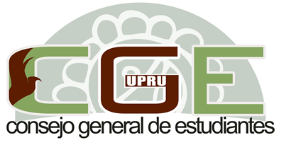 Logo Consejo General de Estudiantes