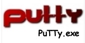 Putty icon