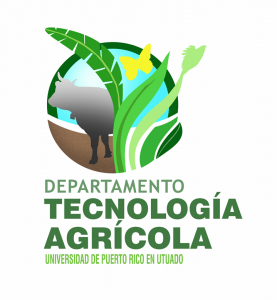 Logo Tecnología Agricola