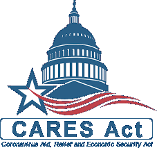 CARES ACT image