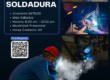 Promoción Curso de Soldadura DECEP UPR Utuado