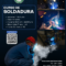 Promoción Curso de Soldadura DECEP UPR Utuado