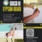 Promoción Curso de Gypsum Board DECEP UPR Utuado